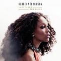 Rebecca Ferguson - Lady Sings The Blues (Music CD)