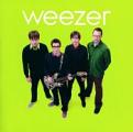 Weezer - Green Album (Music CD)