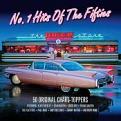 Various Artists - No.1 Hits Of The Fifties (Music CD)