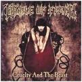 Cradle Of Filth - Cruelty And The Beast (Music CD)