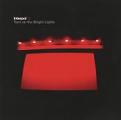 Interpol - Turn On The Bright Lights (Music CD)