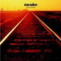 Starsailor - Love Is Here (Music CD)