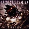 Disturbed - Asylum (Music CD)