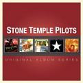 Stone Temple Pilots - Original Album Series (5 CD Box Set) (Music CD)