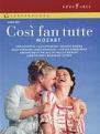 Mozart - Cosi Fan Tutte (Blu-Ray)