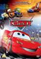 Cars (Disney / Pixar) (DVD)