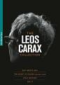The Leos Carax Collection (DVD)