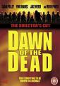 Dawn Of The Dead (2004) - Directors Cut (DVD)