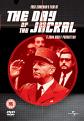 Day Of The Jackal (DVD)