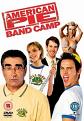 American Pie Presents Band Camp (4) (DVD)