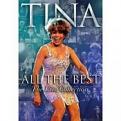 Tina Turner - All The Best (DVD)