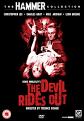 The Devil Rides Out (DVD)