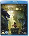 The Jungle Book (Blu-ray)