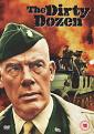 The Dirty Dozen (The Essential War Collection) (DVD)