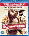 The Bad Education Movie [Blu-ray]