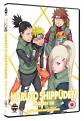 Naruto Shippuden Box Set 22 (Episodes 271-283) (DVD)