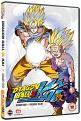 Dragon Ball Z Kai: Season 4 (DVD)