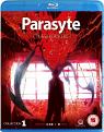 Parasyte The Maxim Collection 1 (Episodes 1-12) [Blu-ray]