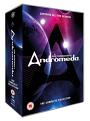 Andromeda - The Complete Collection (DVD)