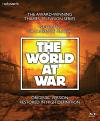 The World at War: The Complete Series [Blu-ray] (Blu-ray)