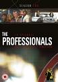 The Professionals - Series 2