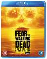 Fear the Walking Dead - Season 2 [Blu-ray] (Blu-ray)