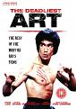 The Deadliest Art - The Best Of The Martial Arts Films (DVD)