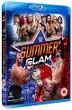 WWE: Summerslam 2016 [Blu-ray] (Blu-ray)