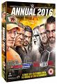 WWE: 2016 Annual (DVD)
