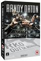 WWE: Randy Orton - RKO Outta Nowhere [Blu-ray] (Blu-ray)