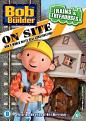 Bob The Builder - Trains And Treehouses