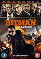 A Hitman In London (DVD)