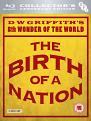 Birth of a Nation (Centenary Edition) [Blu-ray]