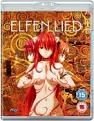 Elfen Lied Collectors Edition (with OVA) - [Blu-ray]