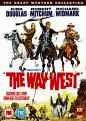 The Way West [The Great Western Collection] (DVD)