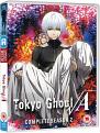 Tokyo Ghoul Root A (DVD)