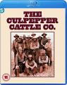 The Culpepper Cattle Company [Blu-ray]
