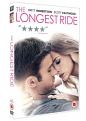 The Longest Ride (DVD)