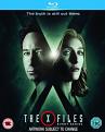 X-Files Event Series (Blu-ray)
