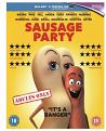 Sausage Party (Blu-ray)