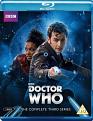 Doctor Who - Series 3 (Blu-ray)