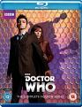 Doctor Who - Series 4 (Blu-Ray)