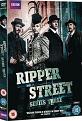 Ripper Street - Series 3 (DVD)