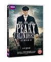 Peaky Blinders - Series 3 (DVD)