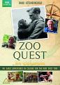 Zoo Quest In Colour (DVD)