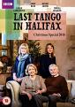 Last Tango In Halifax Christmas Special 2016
