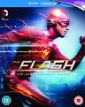 The Flash: Season 1 (Blu-ray)