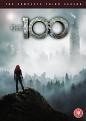 The 100 - Season 3 (DVD)