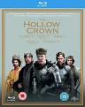 The Hollow Crown: Series 1 And 2 (Blu-ray)