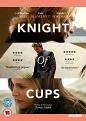 Knight Of Cups (DVD)